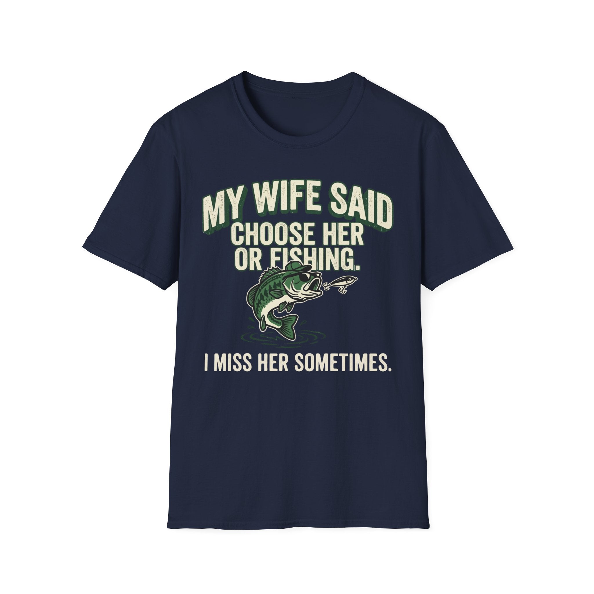 Choose Wise T-Shirt