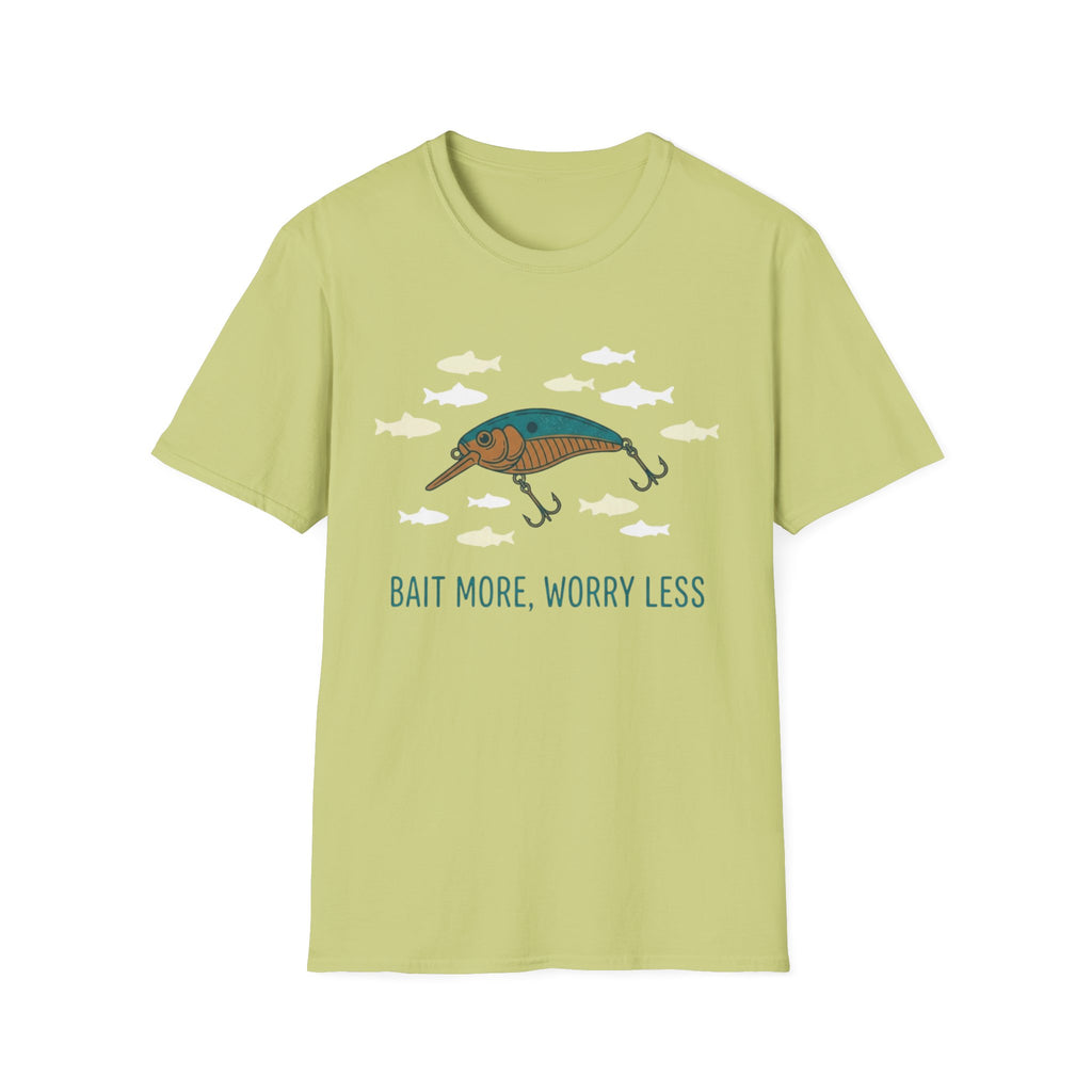 Bait More T-Shirt