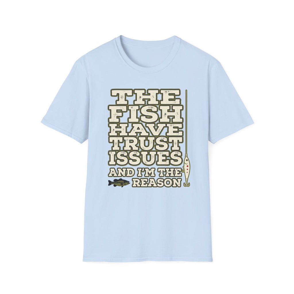 Trust Issues T-Shirt