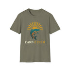 Carp-E Diem T-Shirt