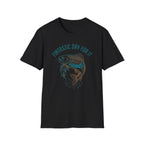 Fintastic Day T-Shirt
