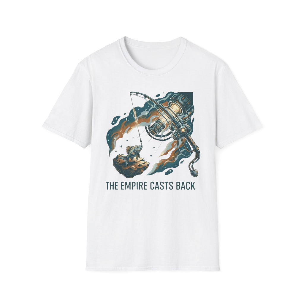 The Empire Casts Back T-Shirt