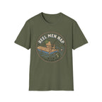Reel Men Nap T-Shirt