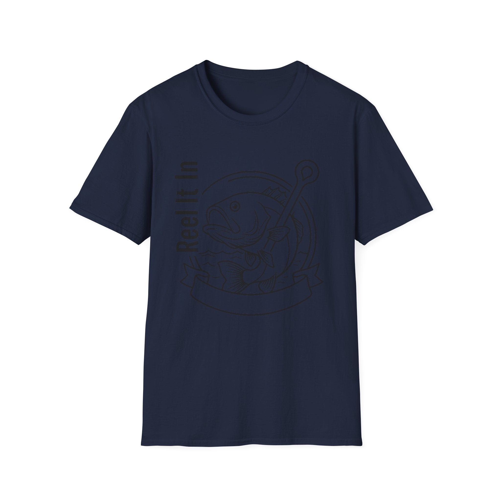 Reel It In T-Shirt