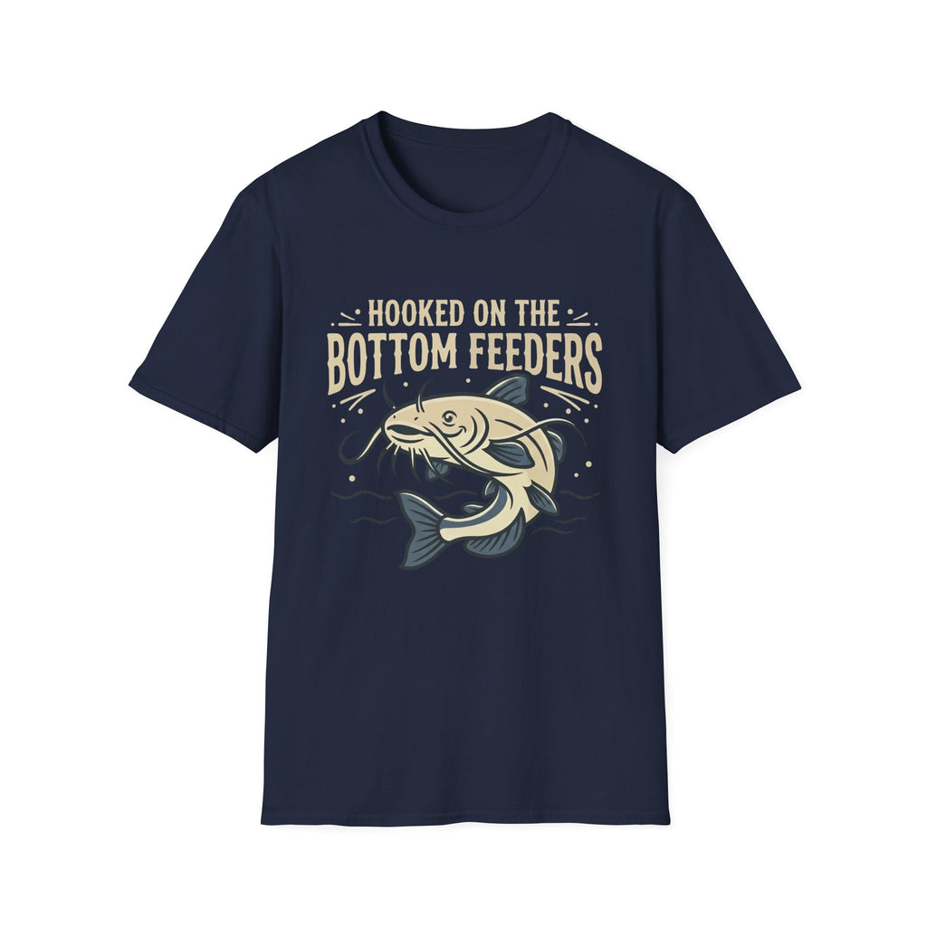 Bottom Feeders T-Shirt