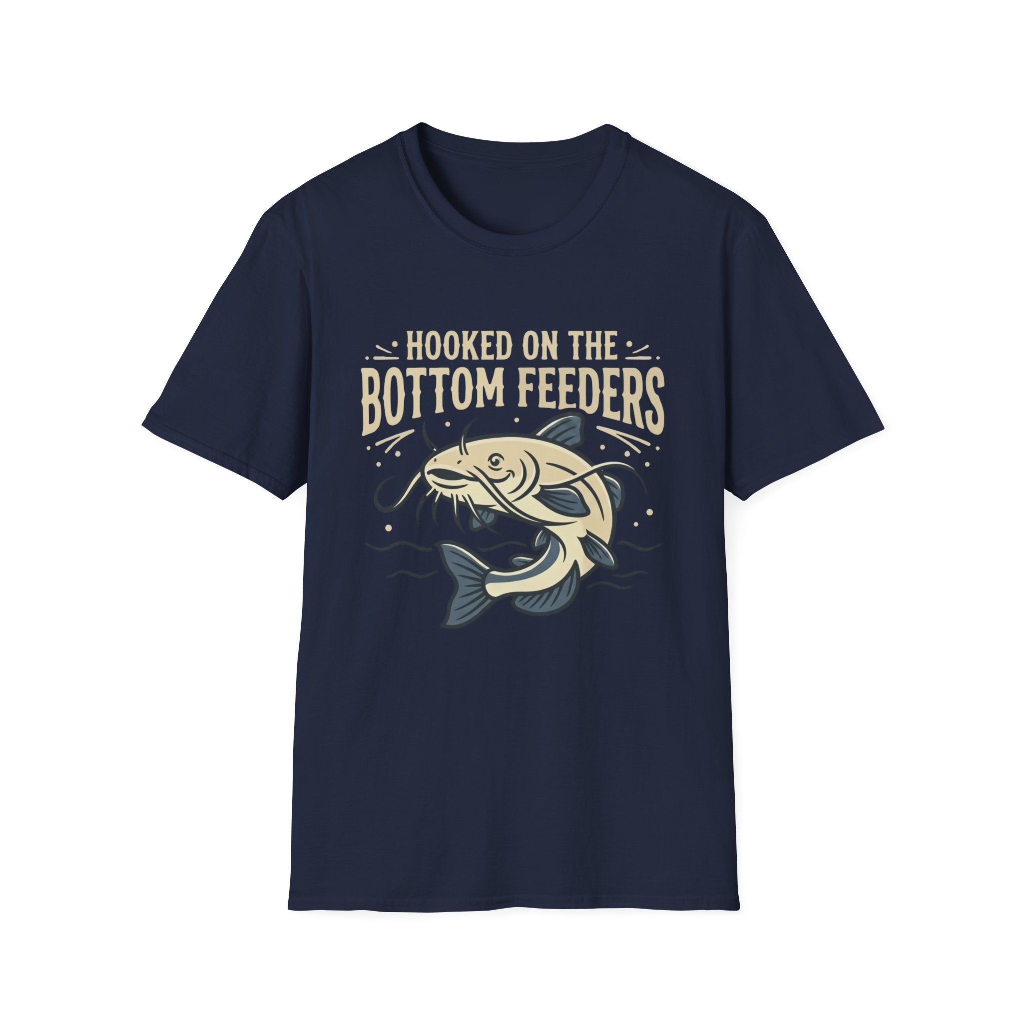 Bottom Feeders T-Shirt