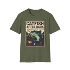 Catfish After Dark T-Shirt