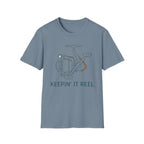 Keepin It Reel T-Shirt