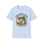 Zero Bites Given T-Shirt