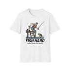 Fish Hard T-Shirt