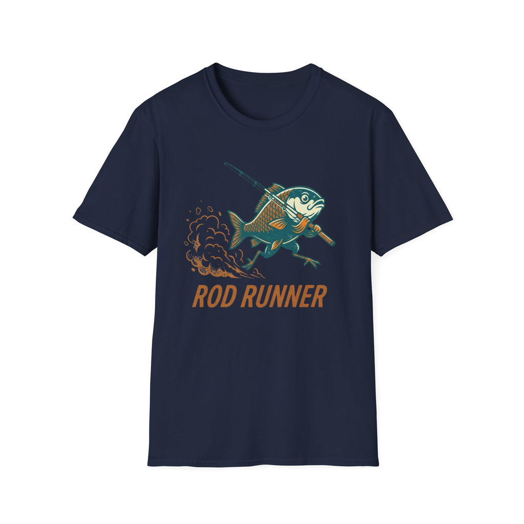 Rod Runner T-Shirt