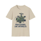 Professional Untangler T-Shirt