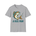 A Reel Pain T-Shirt