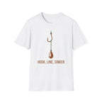 Hook, Line, Sinker T-Shirt