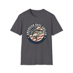 American Bass Angler T-Shirt