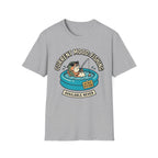 Current Mood, Fishing T-Shirt