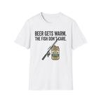 Fish Don't Care T-Shirt