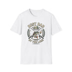 Best Dad By The Lake T-Shirt