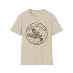 Reel Men Nap T-Shirt