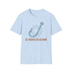 Get Hooked T-Shirt