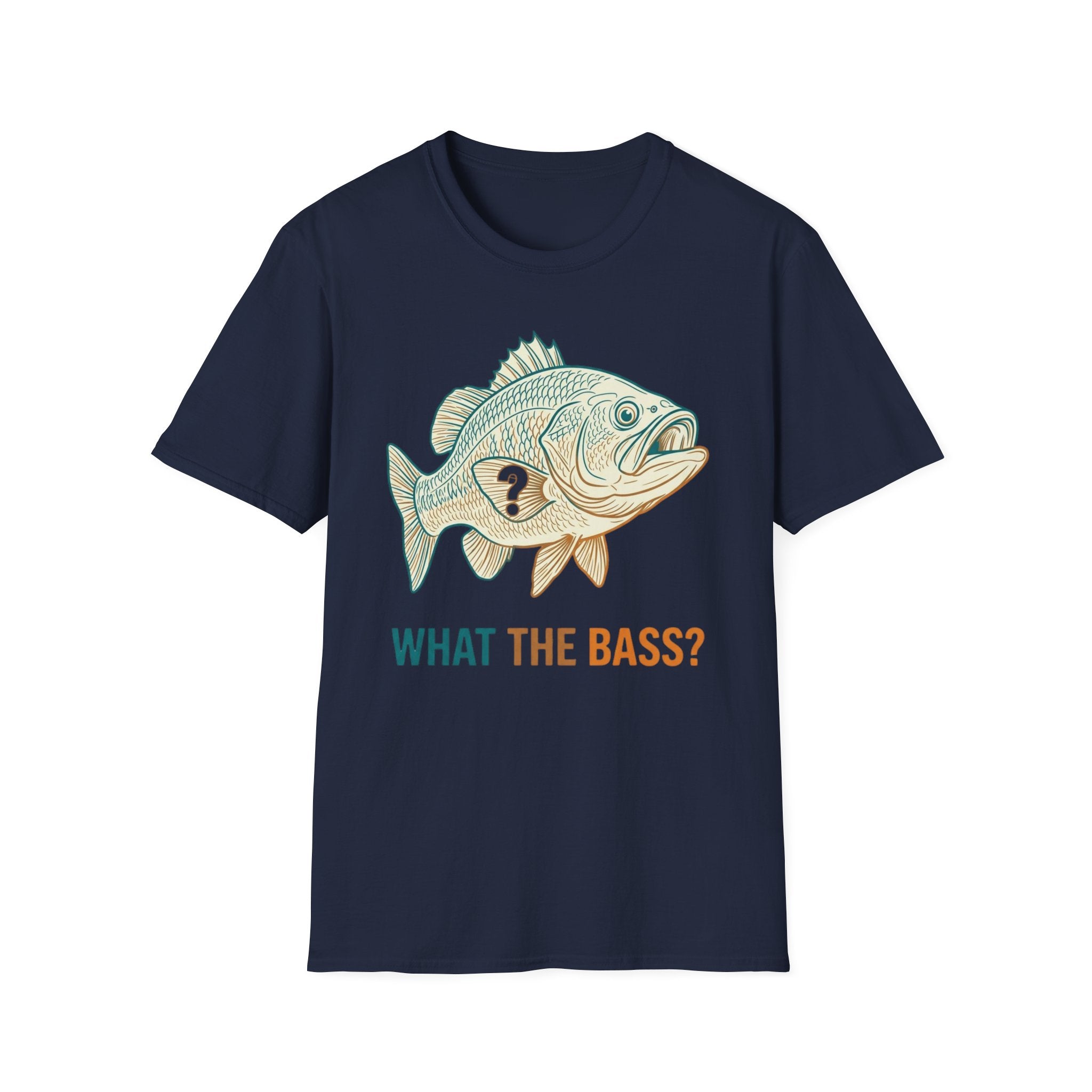 What The Bass T-Shirt