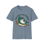 Won't Apologize T-Shirt