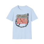 Bad Decisions T-Shirt