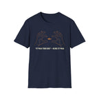 It Was This Big T-Shirt