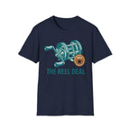 The Reel Deal T-Shirt