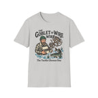 Goblet Of Wire T-Shirt