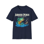 Jurassic Perch T-Shirt