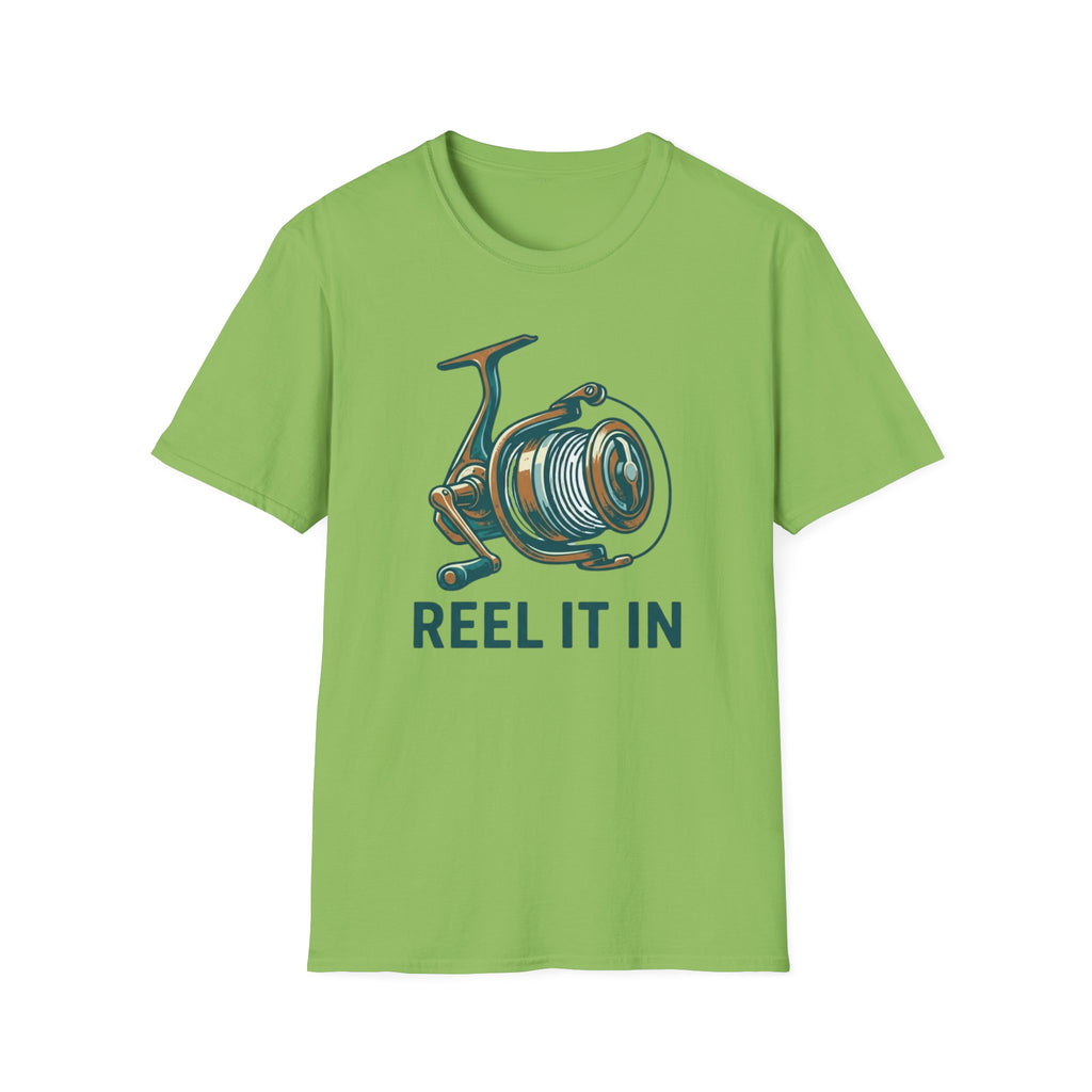 Reel It In T-Shirt