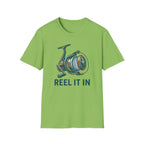 Reel It In T-Shirt