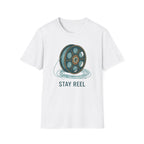 Stay Reel T-Shirt