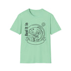 Reel It In T-Shirt