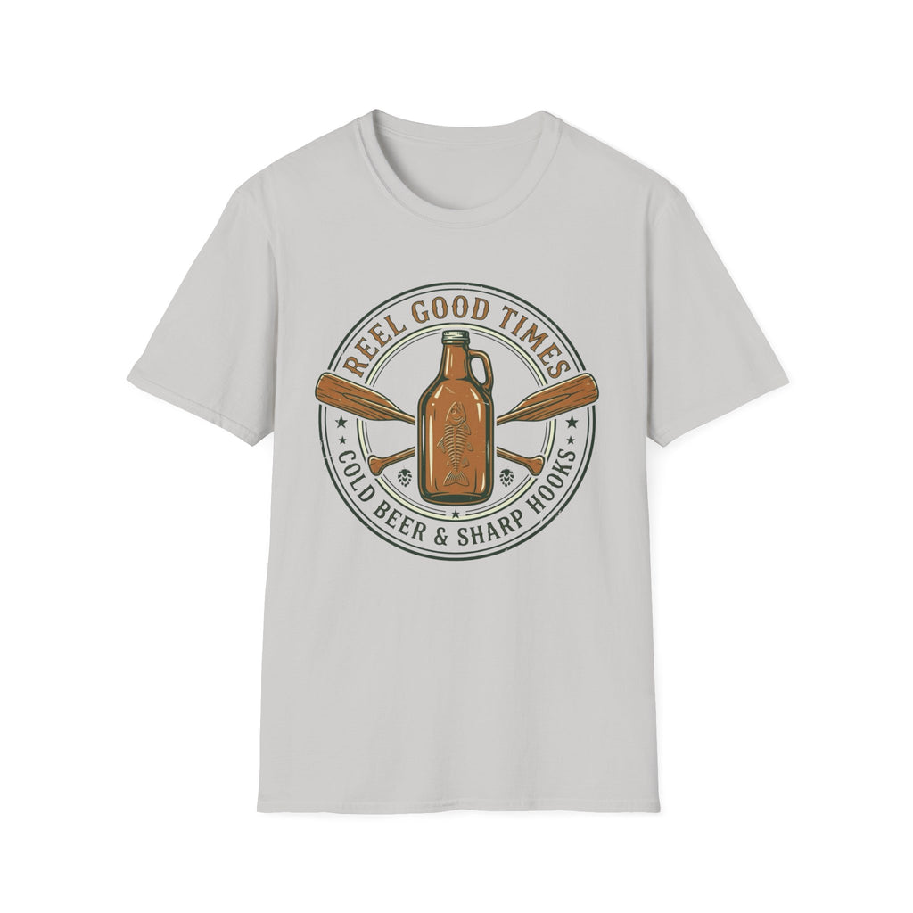 Reel Good Times T-Shirt