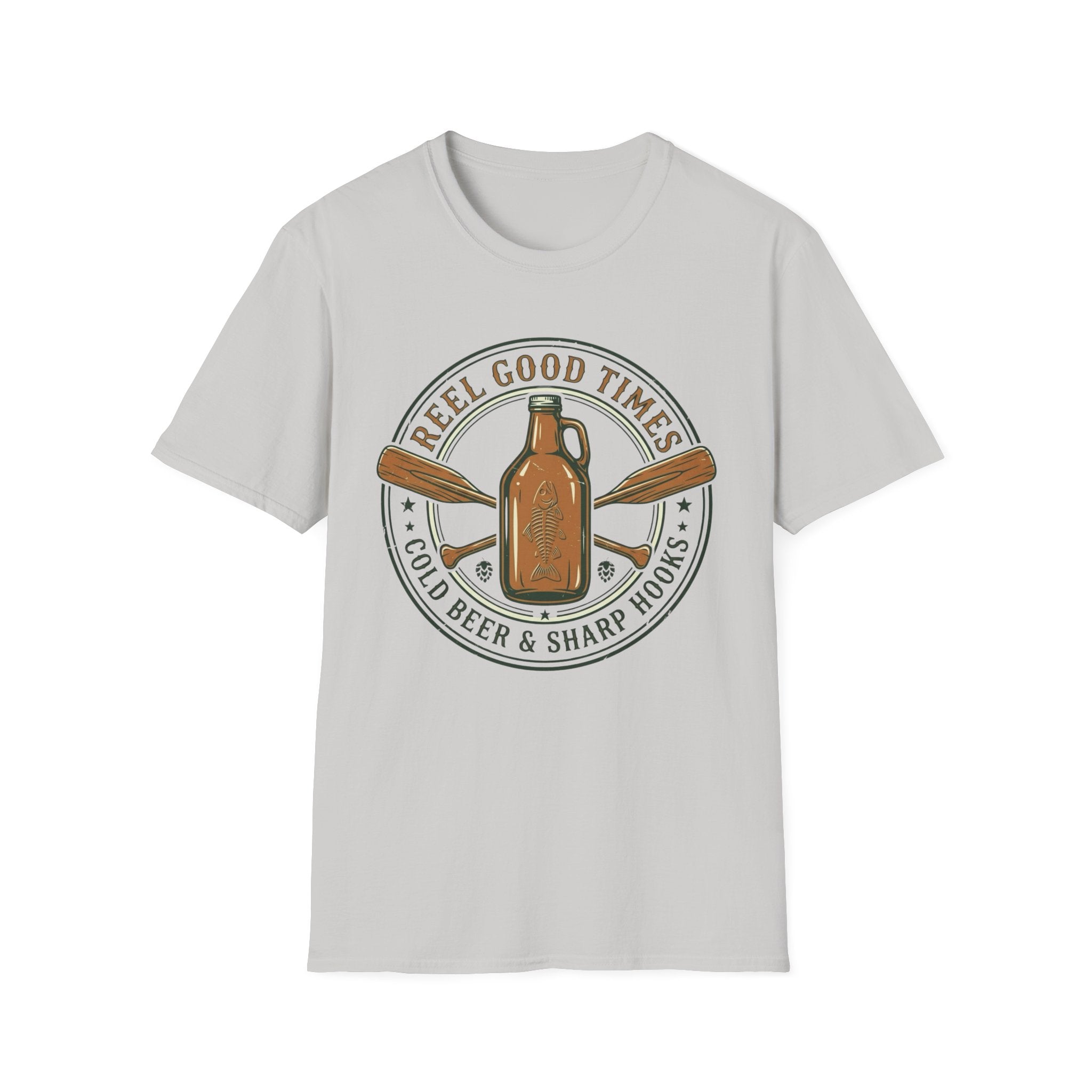 Reel Good Times T-Shirt