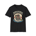 Worm Witness Program T-Shirt