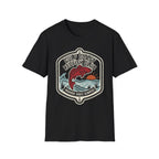 Redfish Club T-Shirt