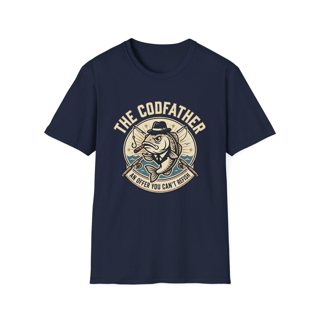 An Offer You Can't Refish T-Shirt