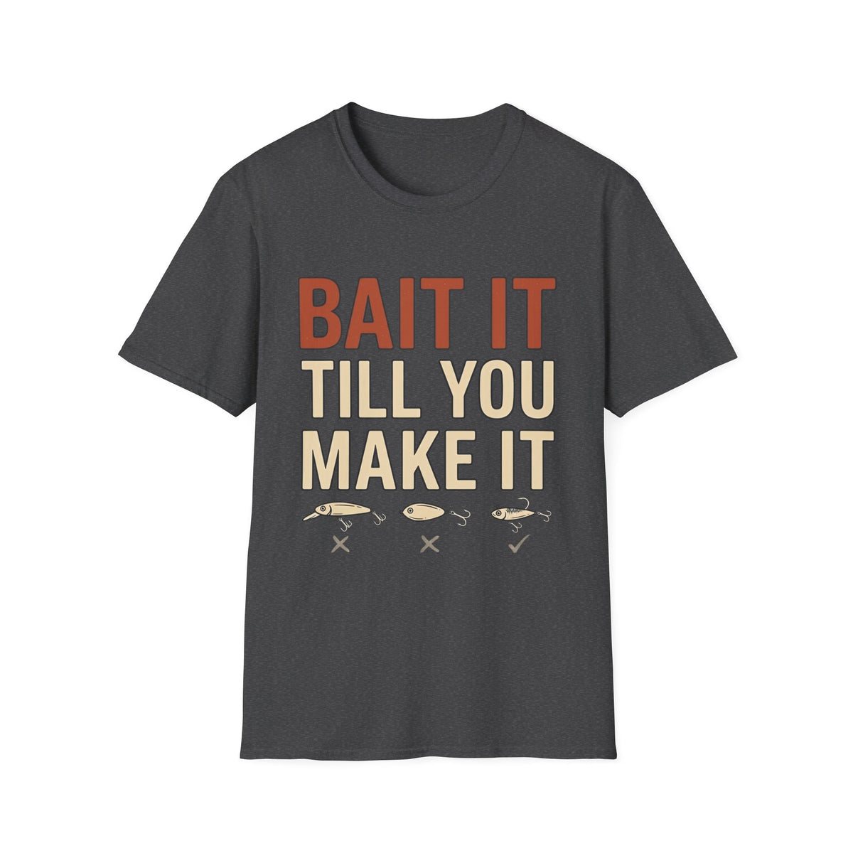 Bait It T-Shirt