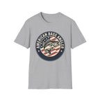American Bass Angler T-Shirt