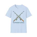 This Friendship Is Offishal T-Shirt