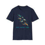 Live. Laugh. Lure T-Shirt