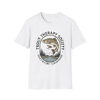 Trout Therapy Society T-Shirt