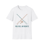 No Regrets T-Shirt