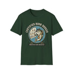 Certified Hook Dodger T-Shirt