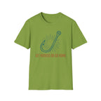 Get Hooked T-Shirt