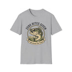 Zero Bites Given T-Shirt