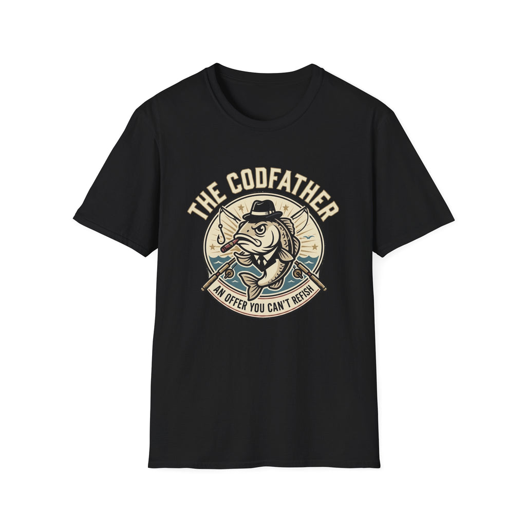 An Offer You Can't Refish T-Shirt